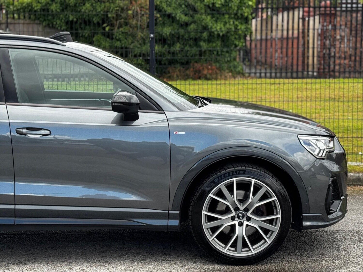 Used Audi Q3 2019 for sale - 76560906: Photo 24