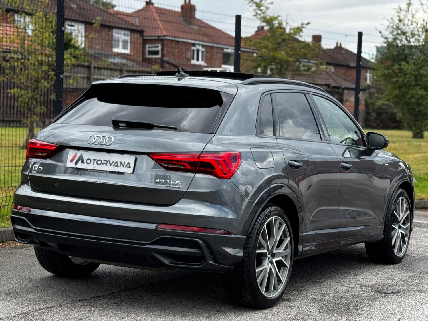 Used Audi Q3 2019 for sale - 76560906: Photo 25