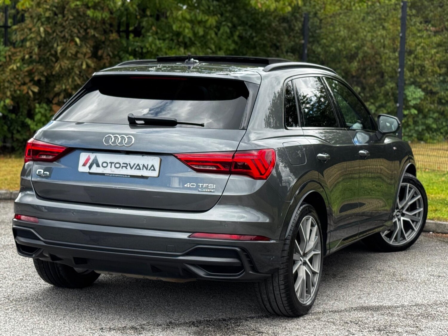 Used Audi Q3 2019 for sale - 76560906: Photo 26