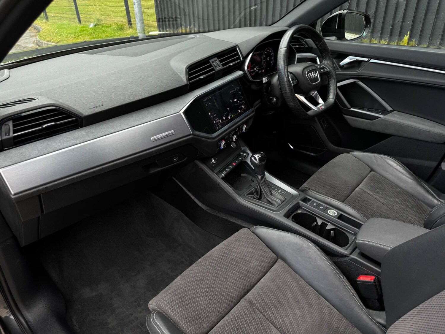 Used Audi Q3 2019 for sale - 76560906: Photo 27