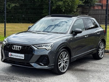 Used Audi Q3 2019 for sale - 76560906: Photo