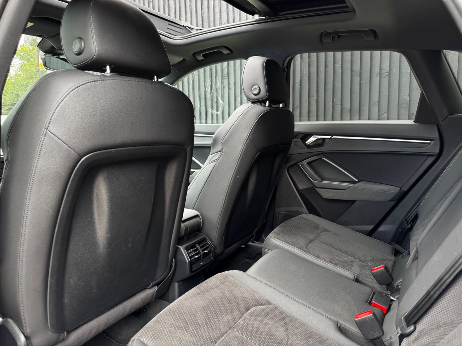 Used Audi Q3 2019 for sale - 76560906: Photo 31