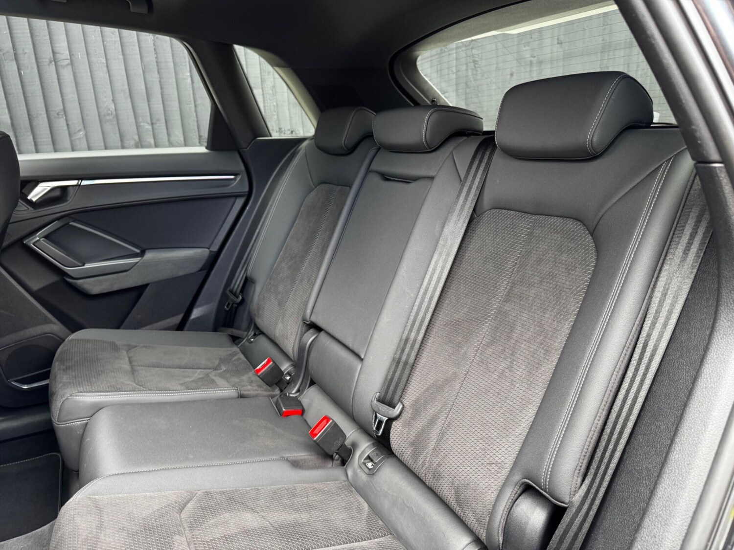 Used Audi Q3 2019 for sale - 76560906: Photo 32