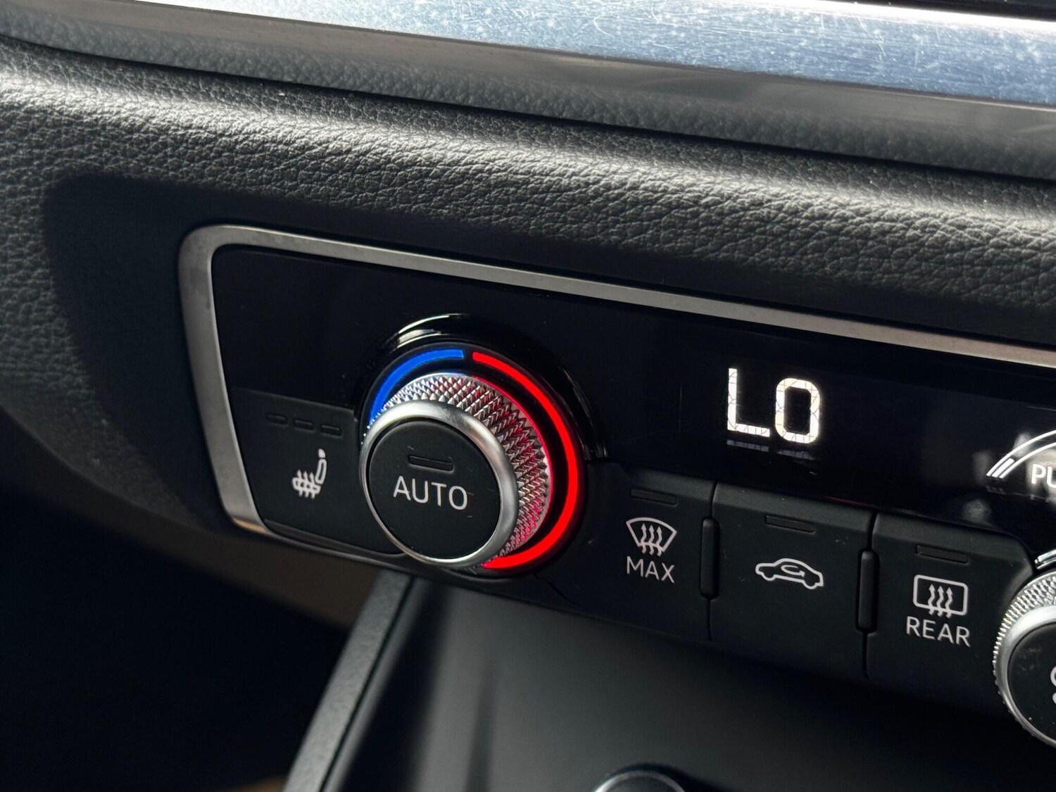 Used Audi Q3 2019 for sale - 76560906: Photo 34