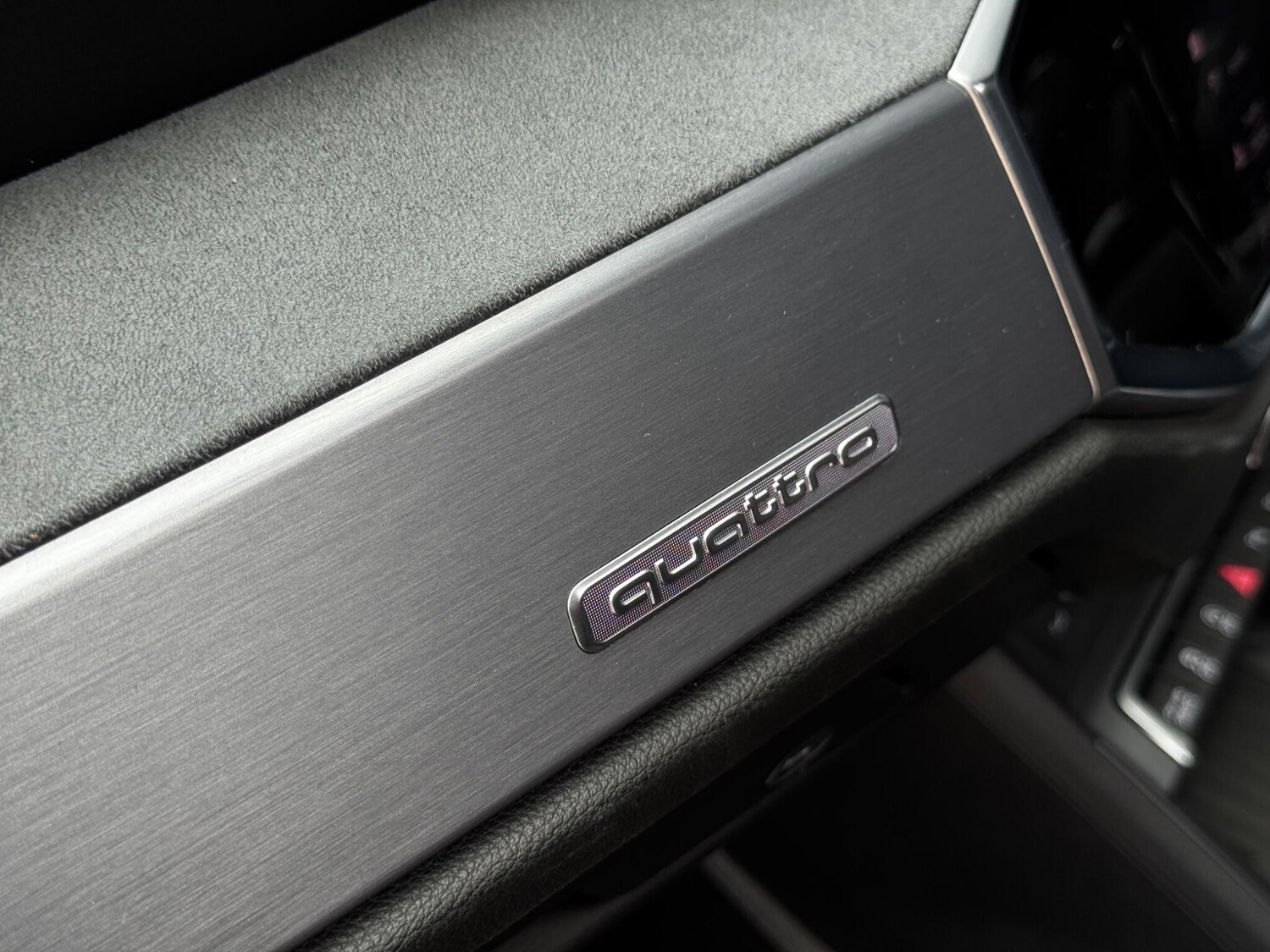 Used Audi Q3 2019 for sale - 76560906: Photo 35