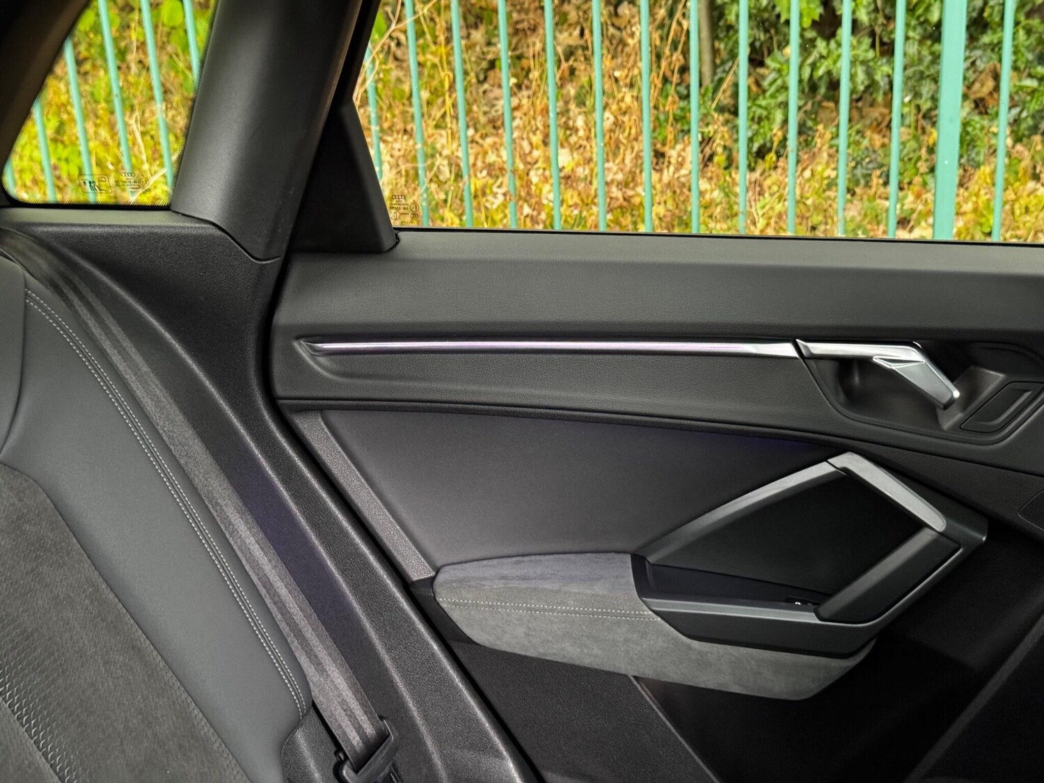 Used Audi Q3 2019 for sale - 76560906: Photo 40