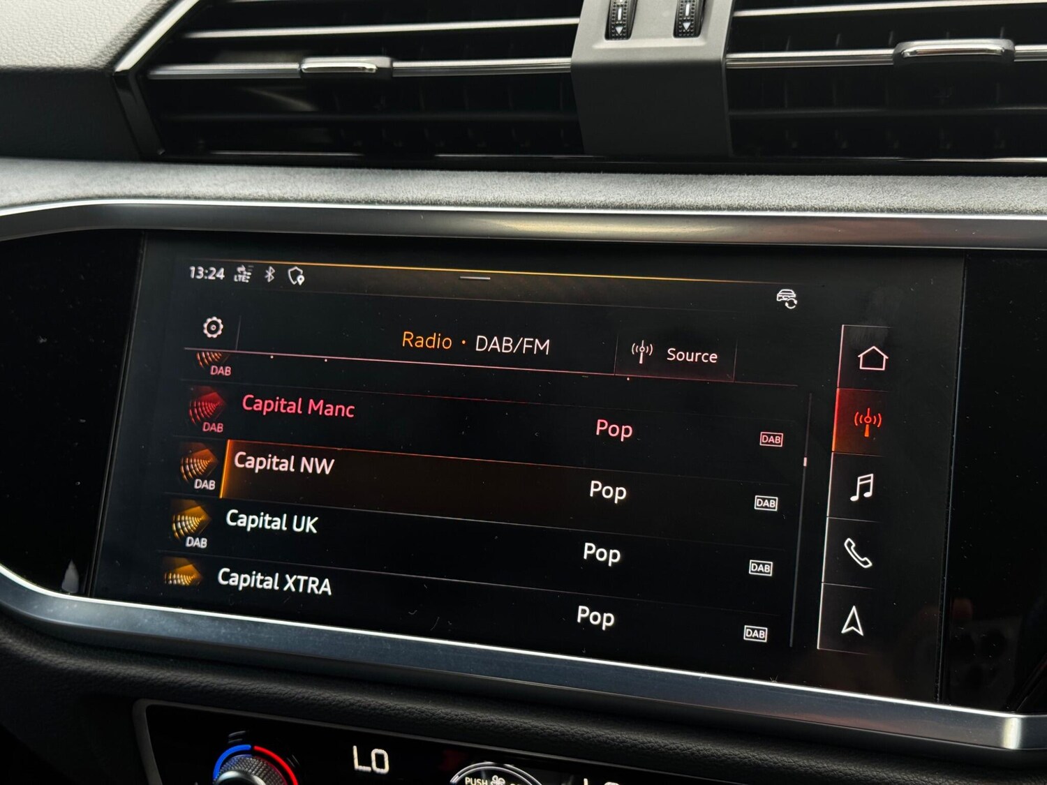 Used Audi Q3 2019 for sale - 76560906: Photo 43