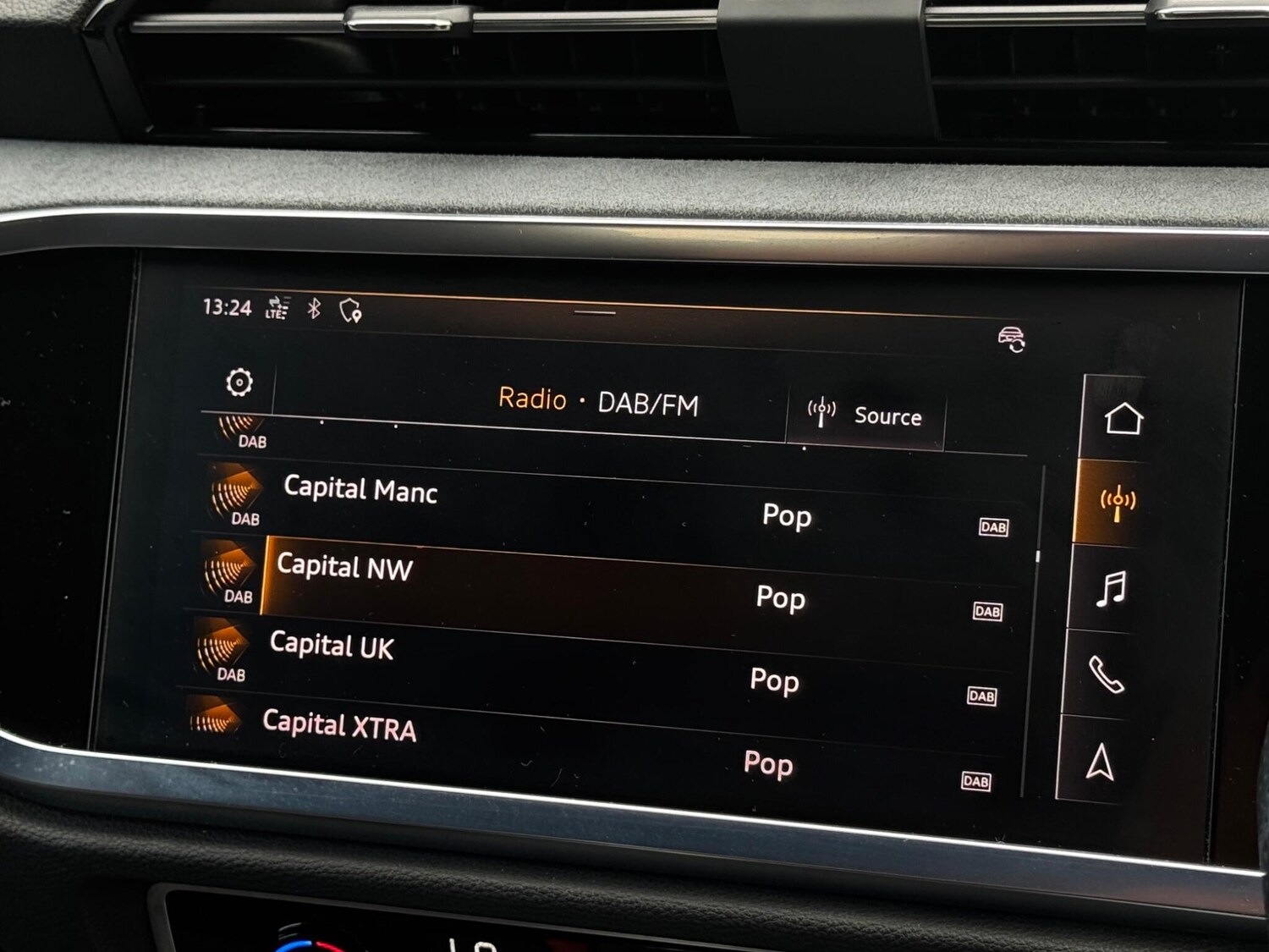 Used Audi Q3 2019 for sale - 76560906: Photo 44