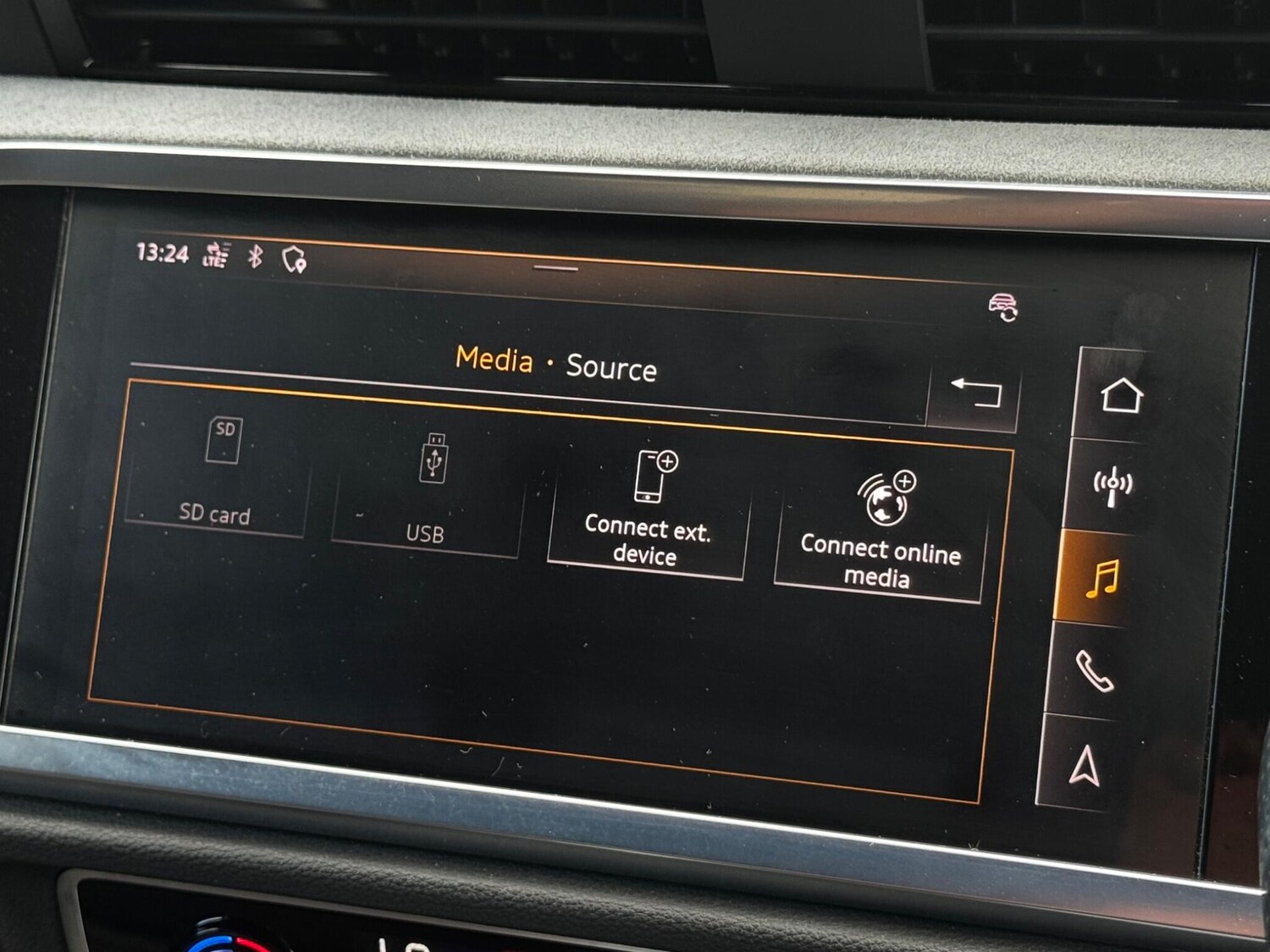 Used Audi Q3 2019 for sale - 76560906: Photo 45