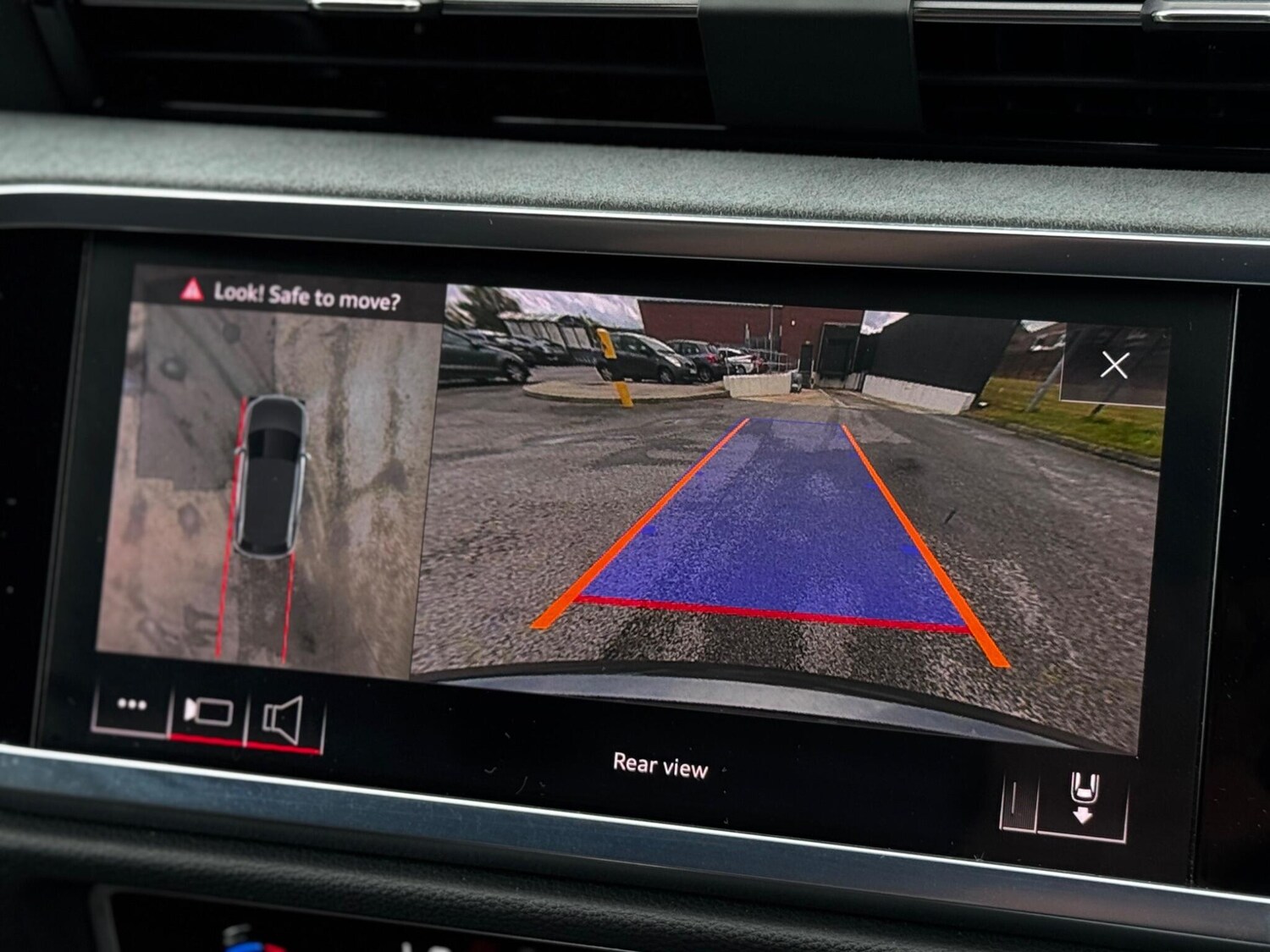 Used Audi Q3 2019 for sale - 76560906: Photo 46