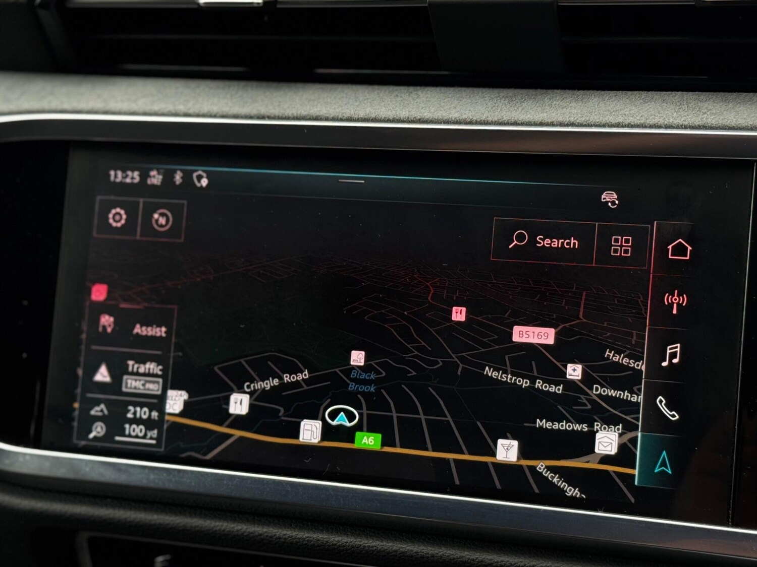 Used Audi Q3 2019 for sale - 76560906: Photo 47