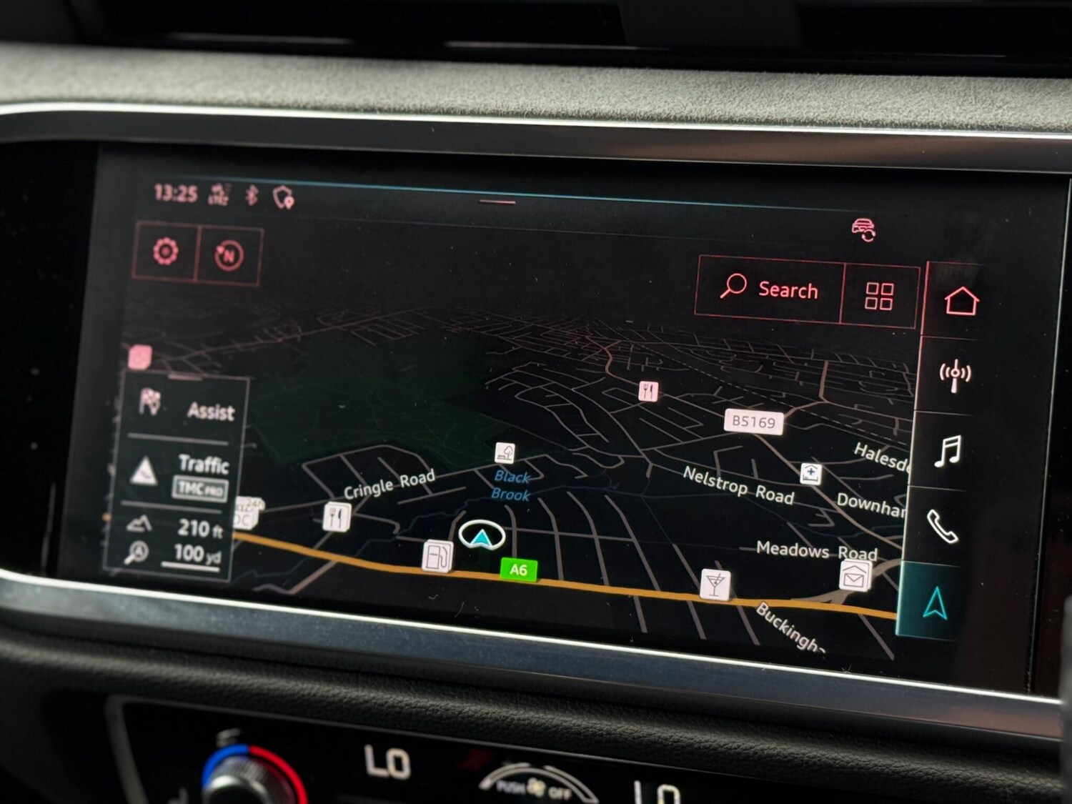 Used Audi Q3 2019 for sale - 76560906: Photo 48