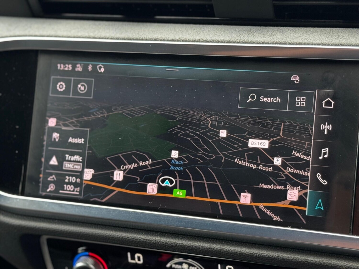 Used Audi Q3 2019 for sale - 76560906: Photo 49