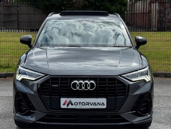 Used Audi Q3 2019 for sale - 76560906: Photo