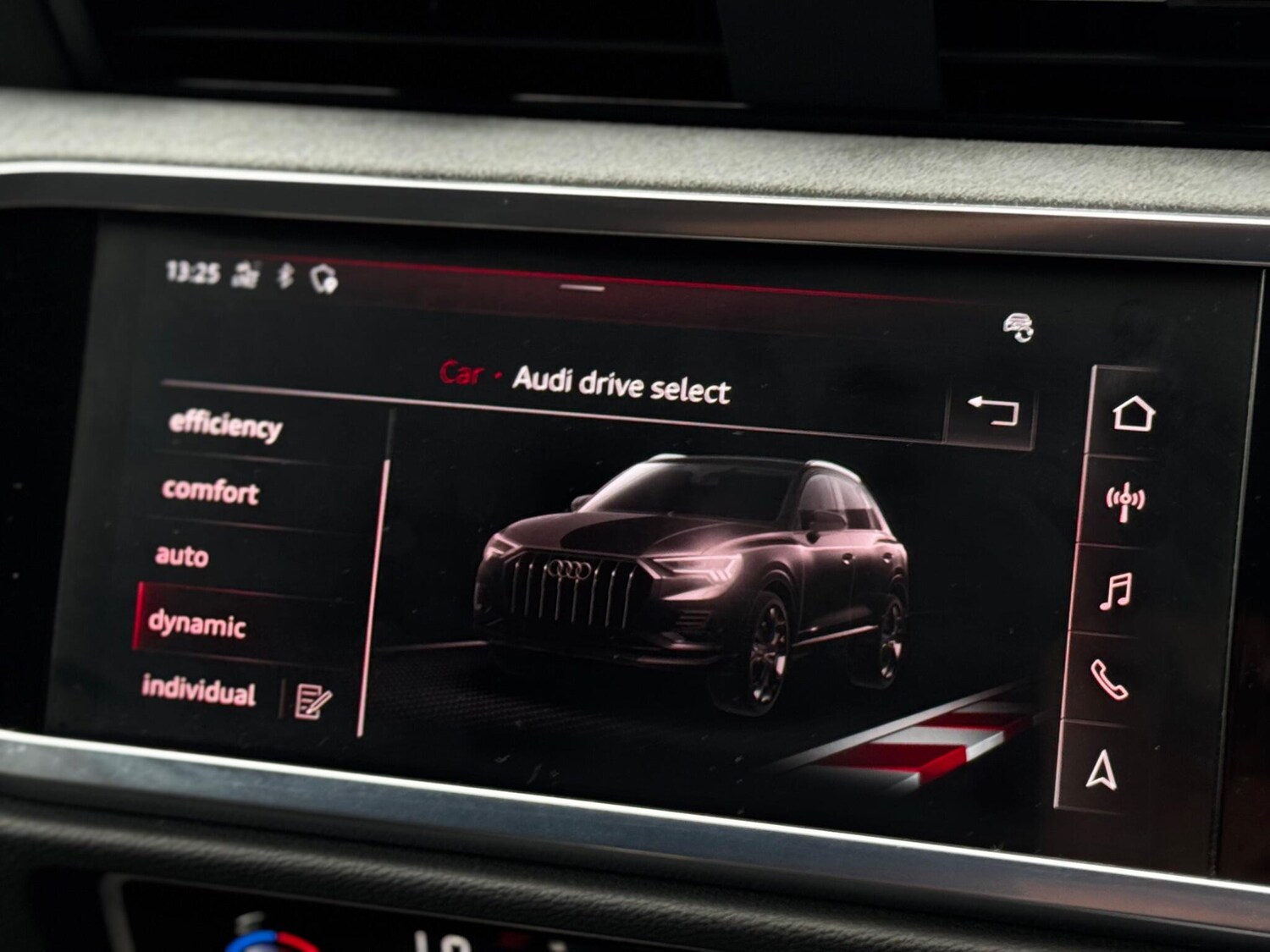 Used Audi Q3 2019 for sale - 76560906: Photo 50