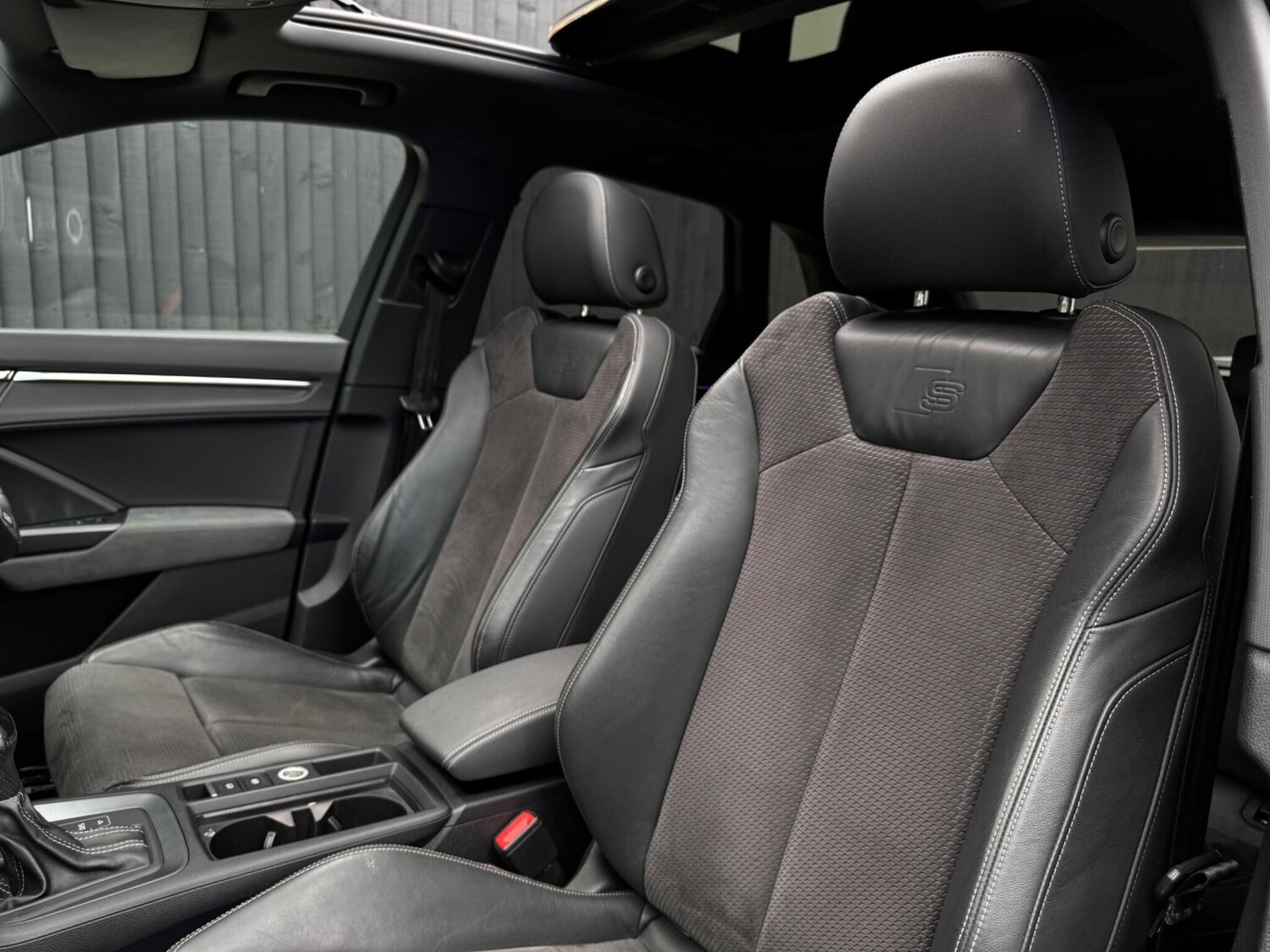 Used Audi Q3 2019 for sale - 76560906: Photo 53