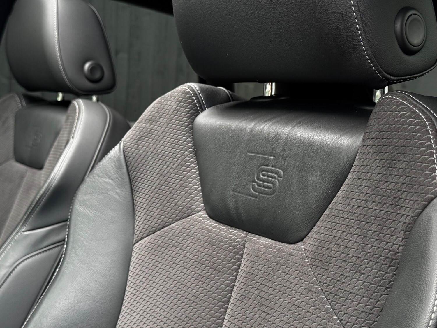 Used Audi Q3 2019 for sale - 76560906: Photo 54