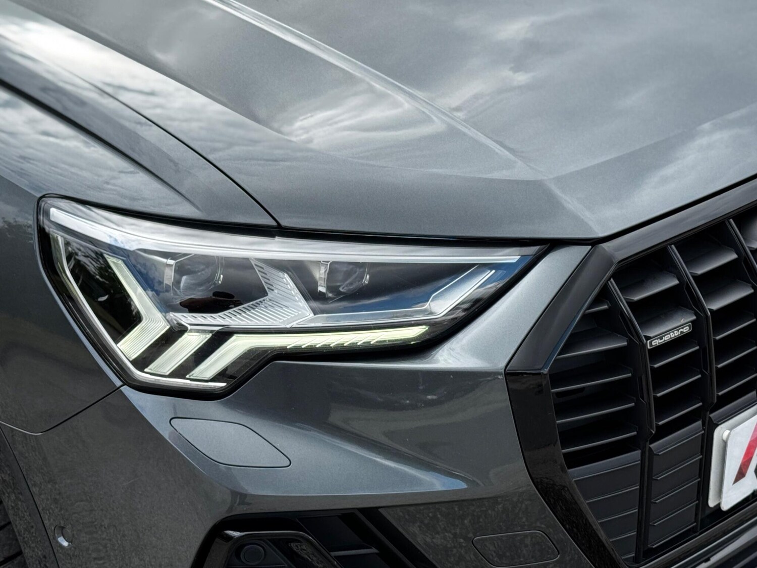 Used Audi Q3 2019 for sale - 76560906: Photo 56