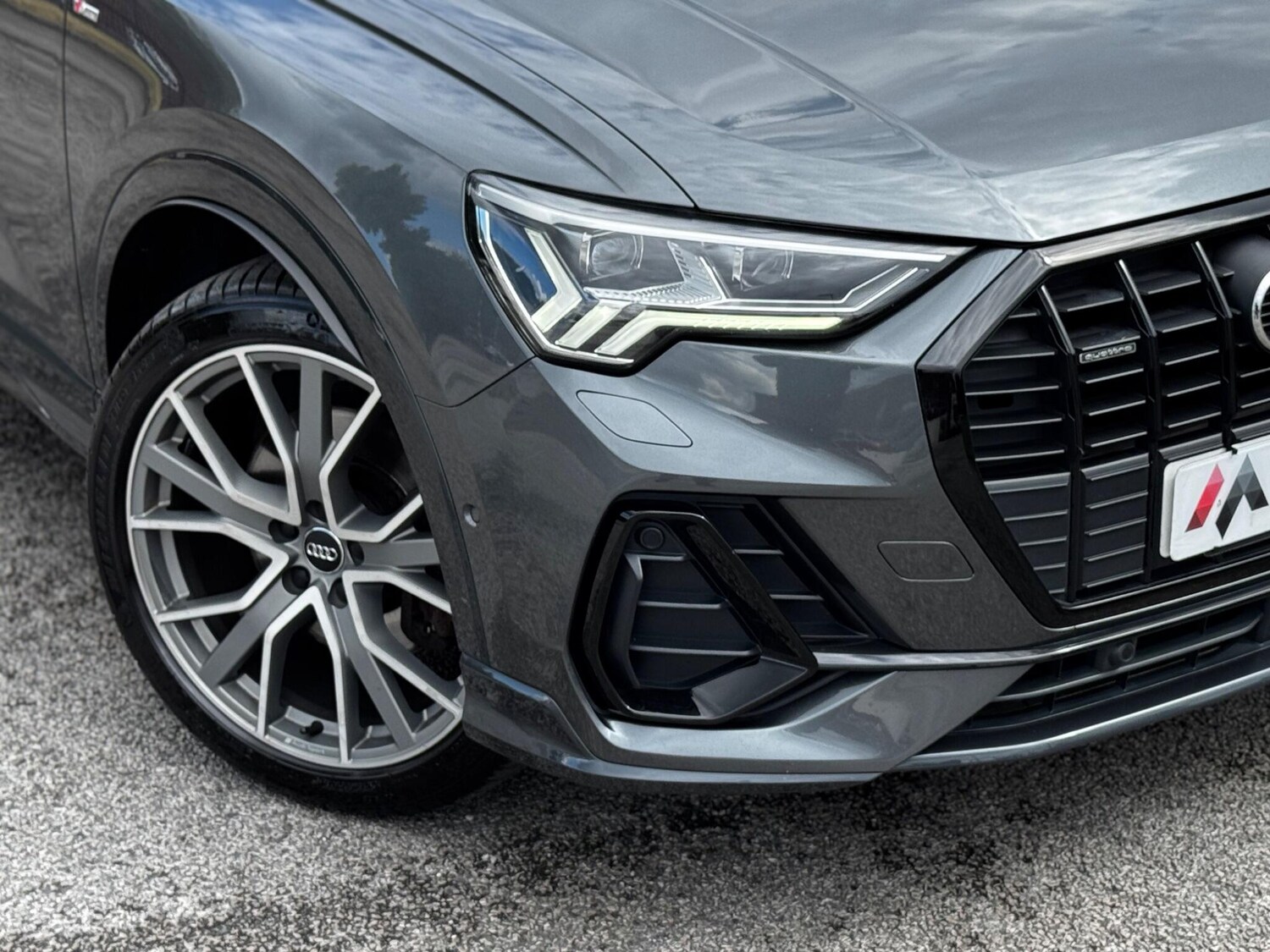 Used Audi Q3 2019 for sale - 76560906: Photo 57