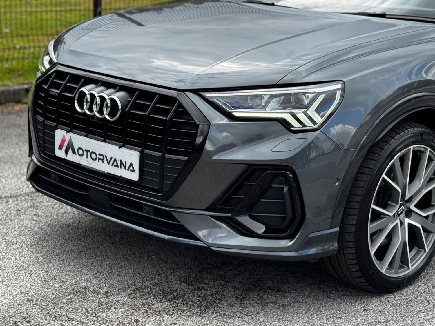 Used Audi Q3 2019 for sale - 76560906: Photo 59