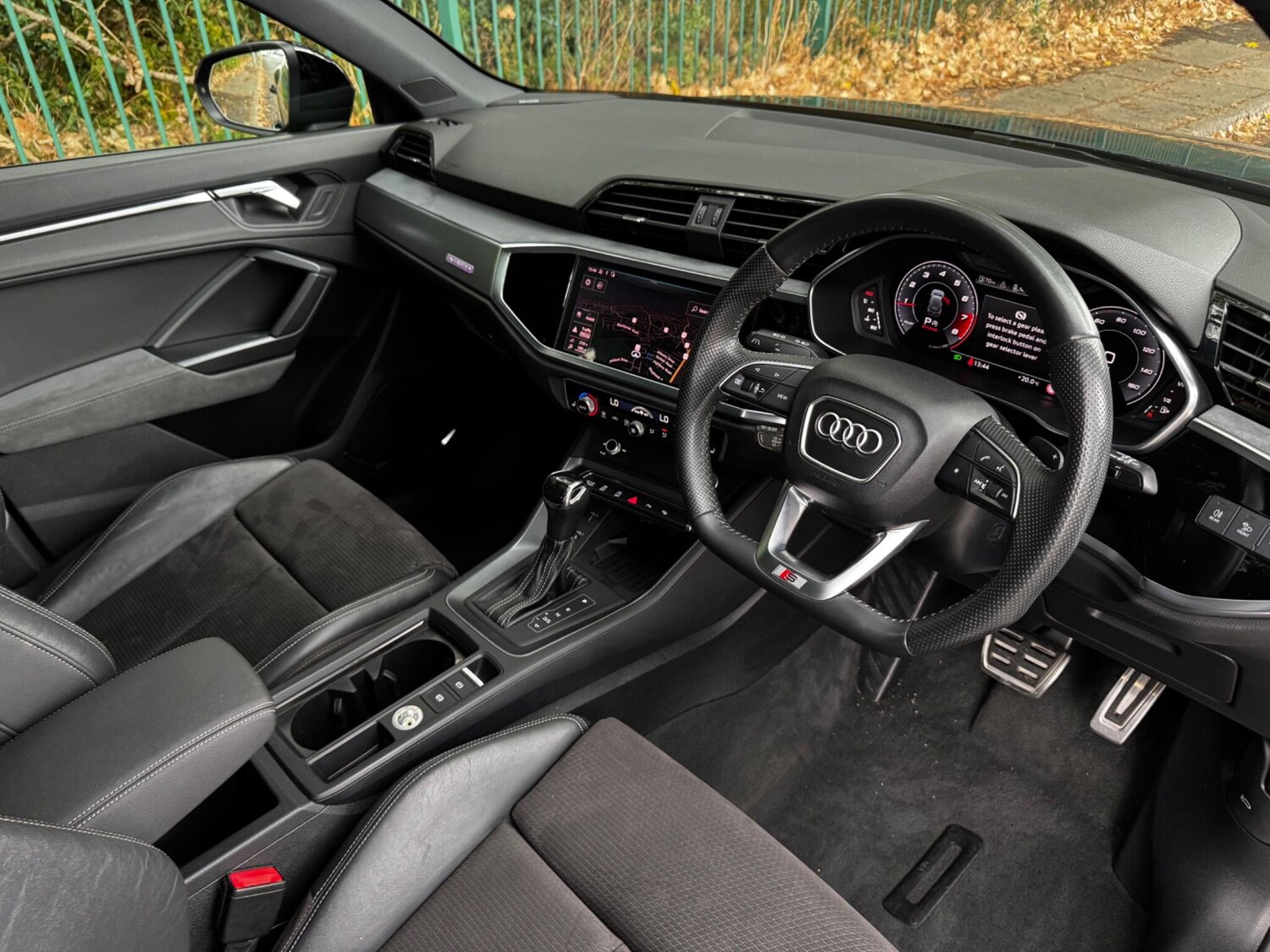 Used Audi Q3 2019 for sale - 76560906: Photo 6