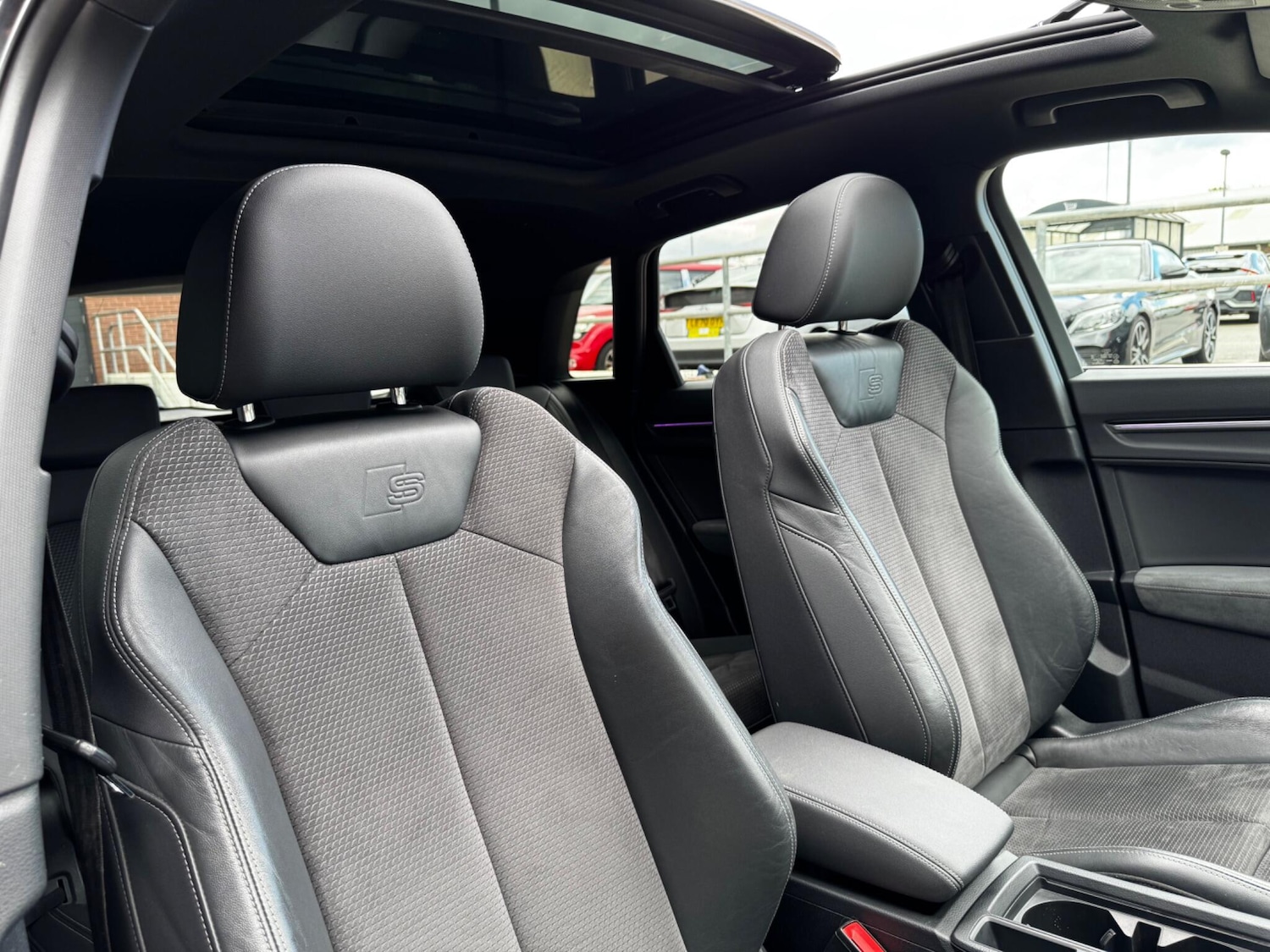 Used Audi Q3 2019 for sale - 76560906: Photo 7