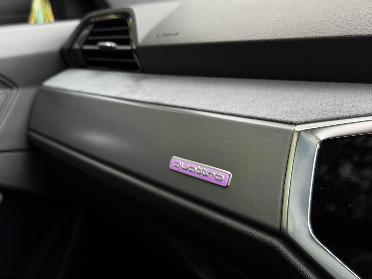 Used Audi Q3 2019 for sale - 76560906: Photo 8