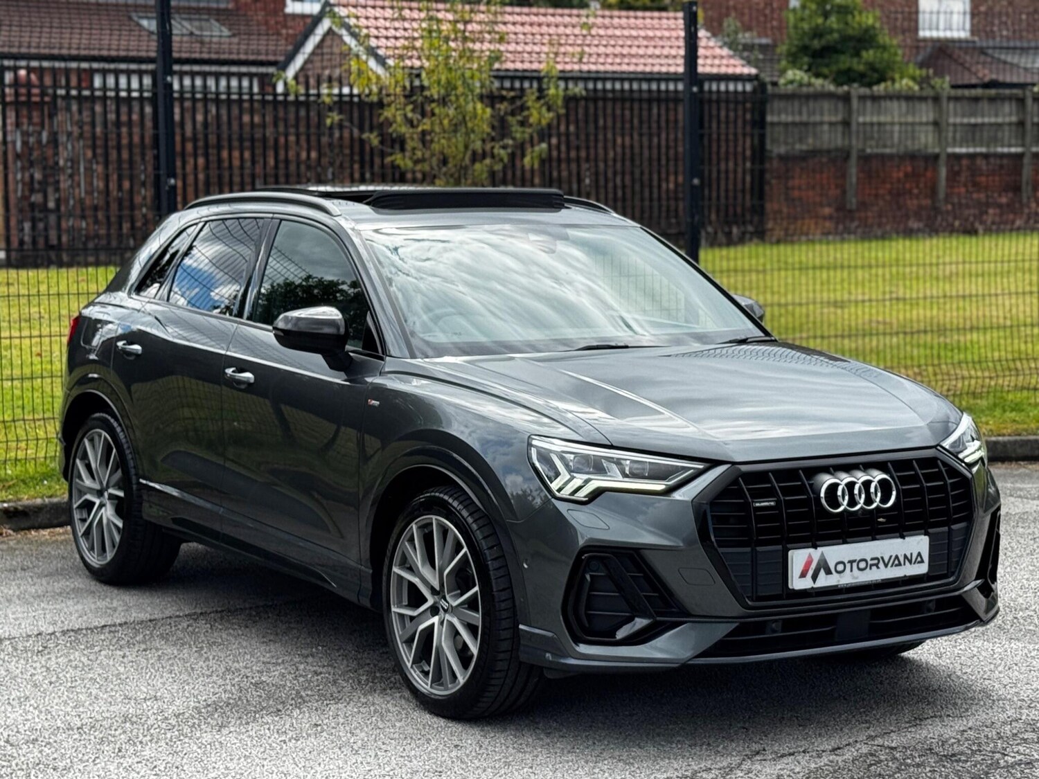 Used Audi Q3 2019 for sale - 76560906: Photo 9