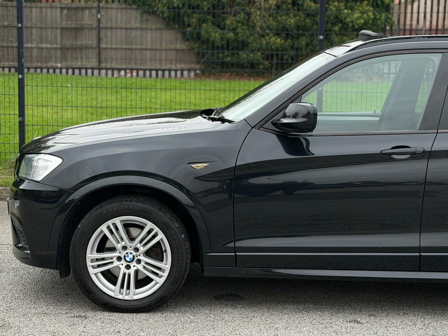 Used BMW X3 2013 for sale - 76561724: Photo 10