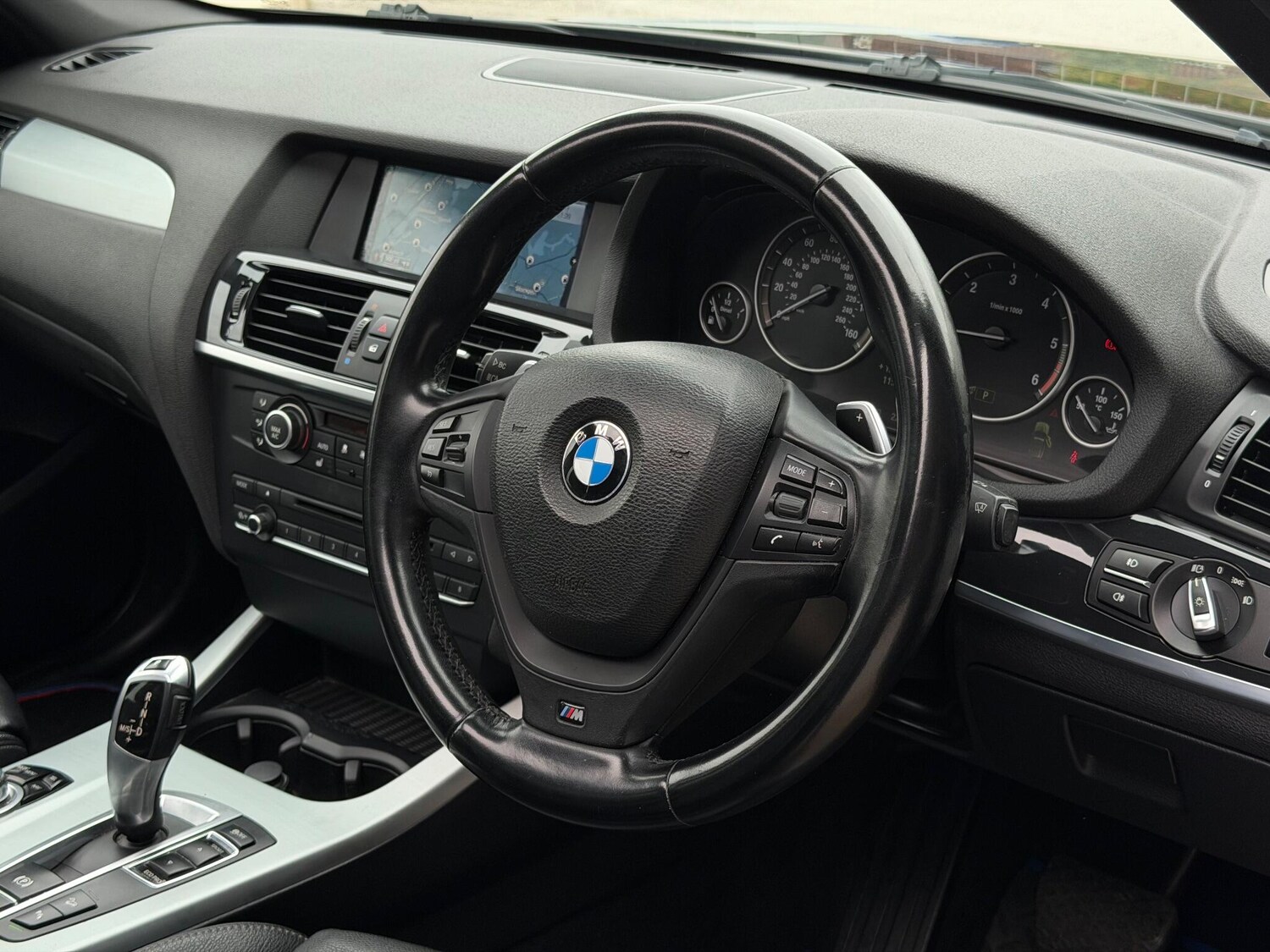 Used BMW X3 2013 for sale - 76561724: Photo 11