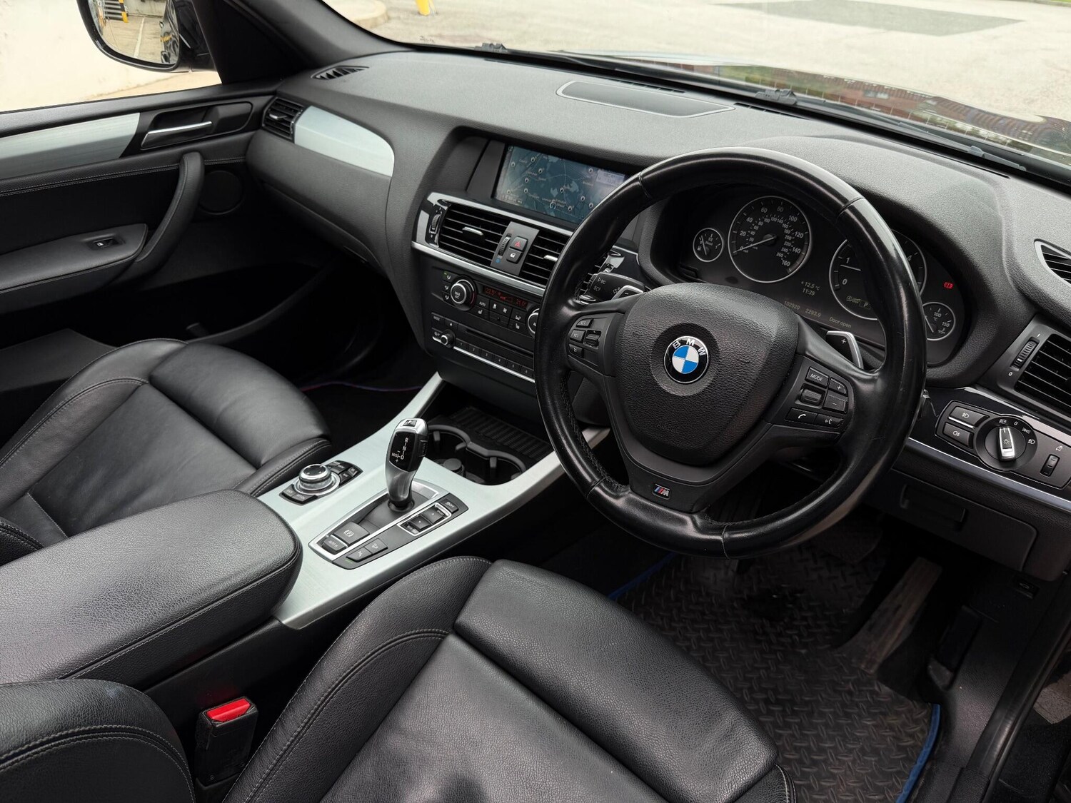 Used BMW X3 2013 for sale - 76561724: Photo 12