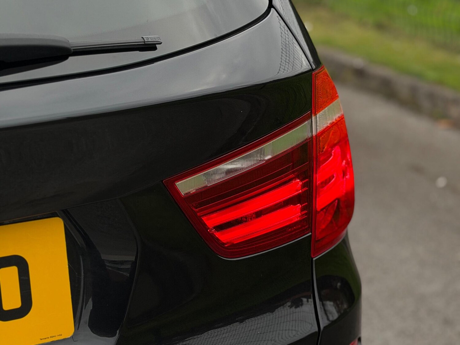 Used BMW X3 2013 for sale - 76561724: Photo 13