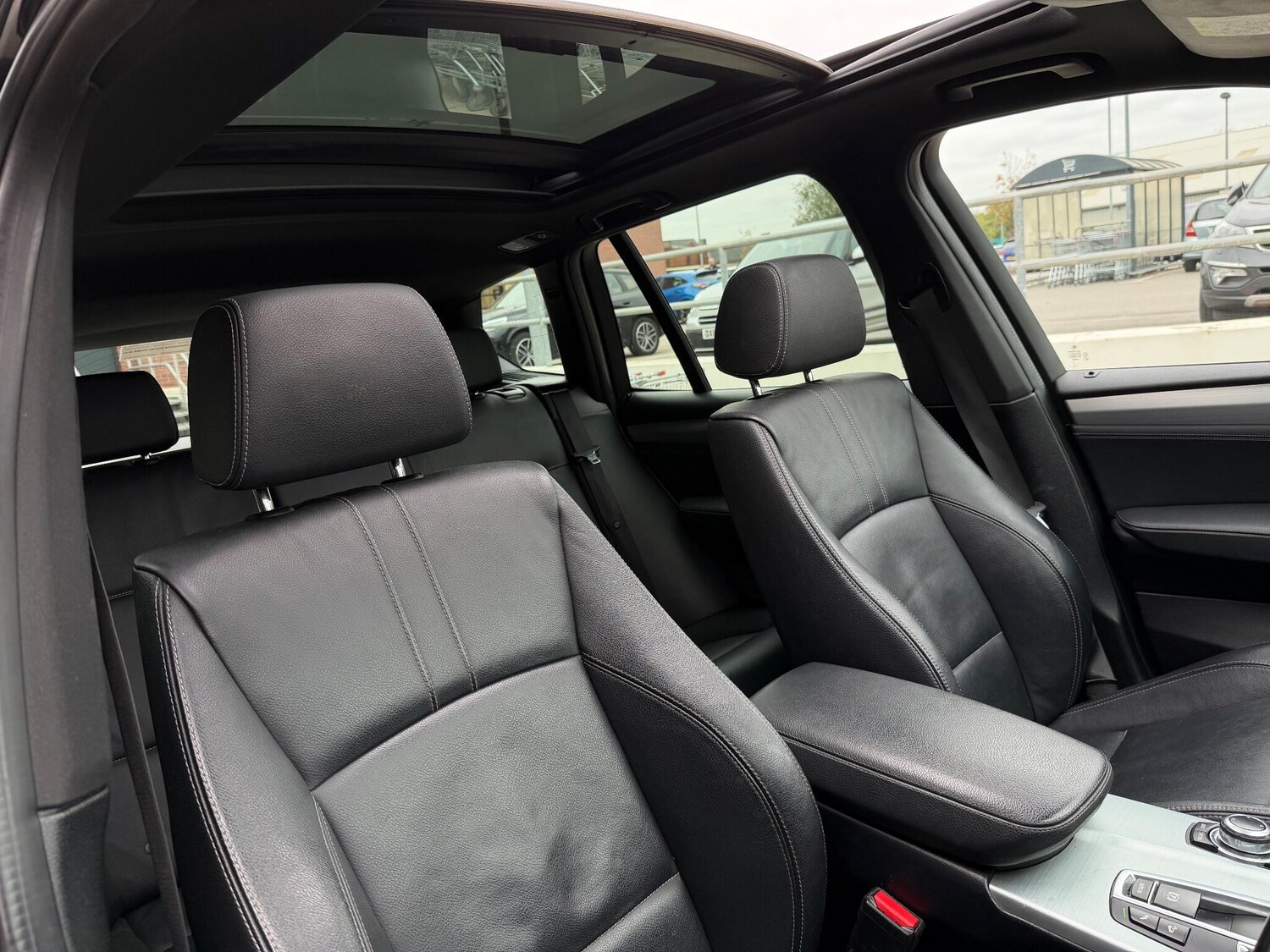 Used BMW X3 2013 for sale - 76561724: Photo 14