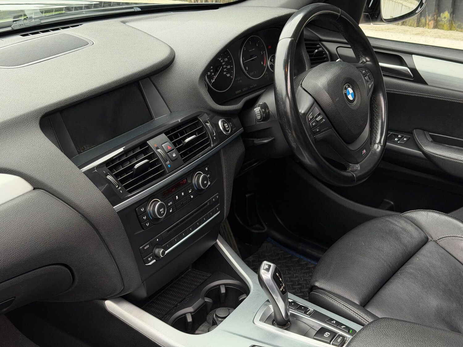 Used BMW X3 2013 for sale - 76561724: Photo 18