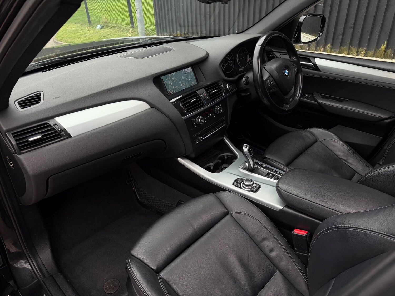 Used BMW X3 2013 for sale - 76561724: Photo 19