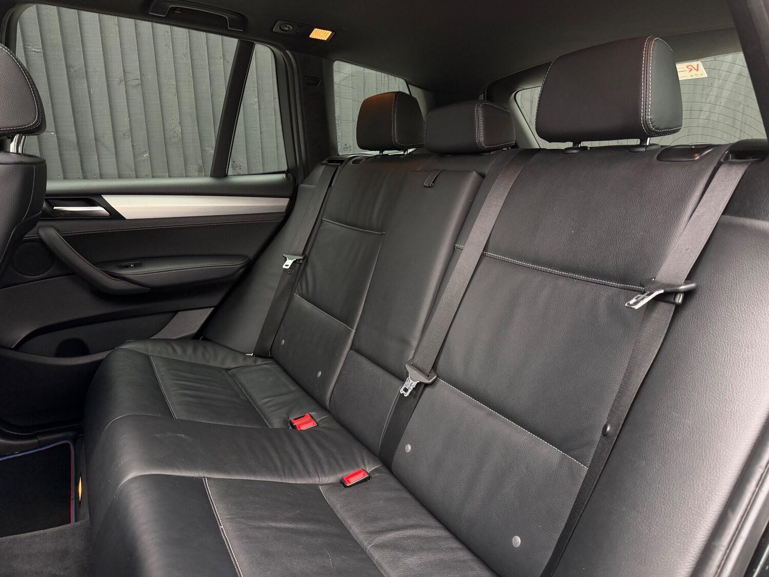 Used BMW X3 2013 for sale - 76561724: Photo 20