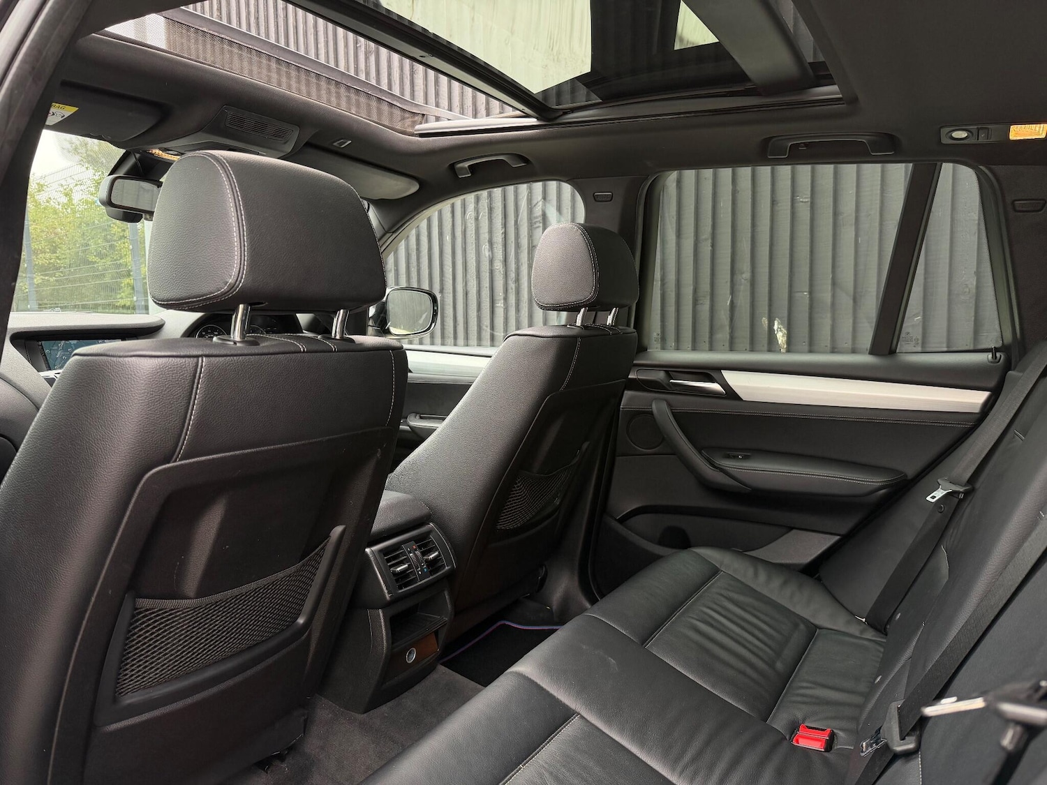 Used BMW X3 2013 for sale - 76561724: Photo 21