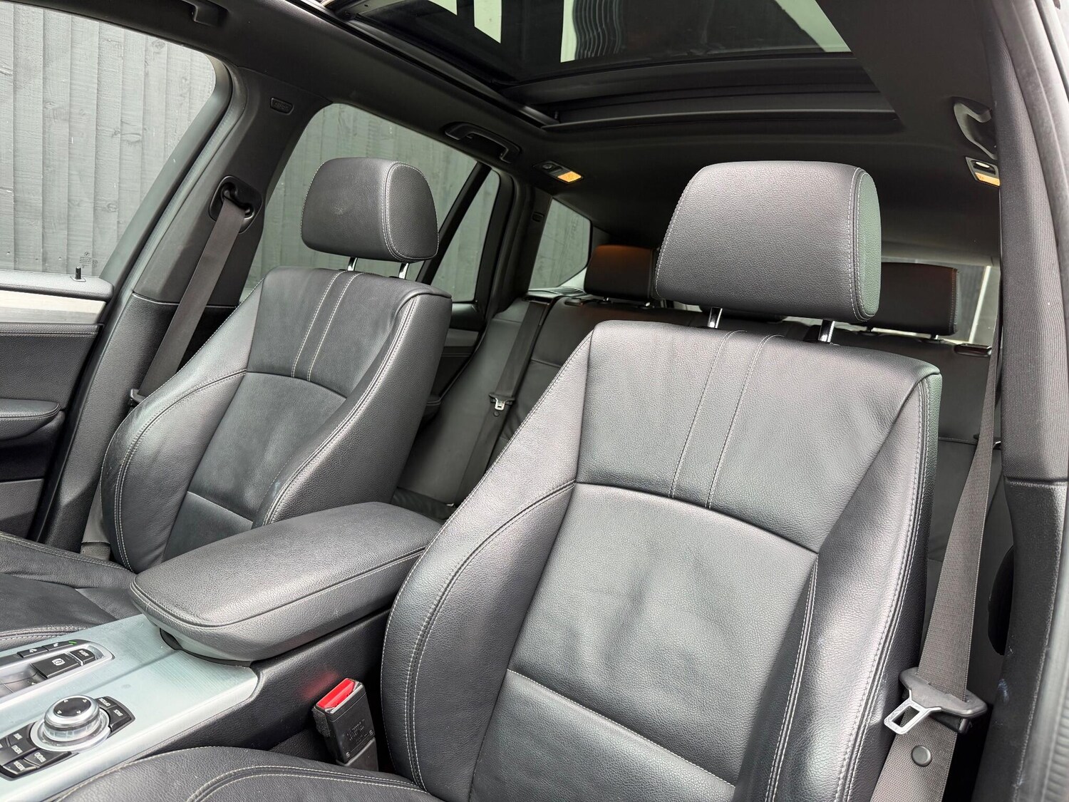 Used BMW X3 2013 for sale - 76561724: Photo 22