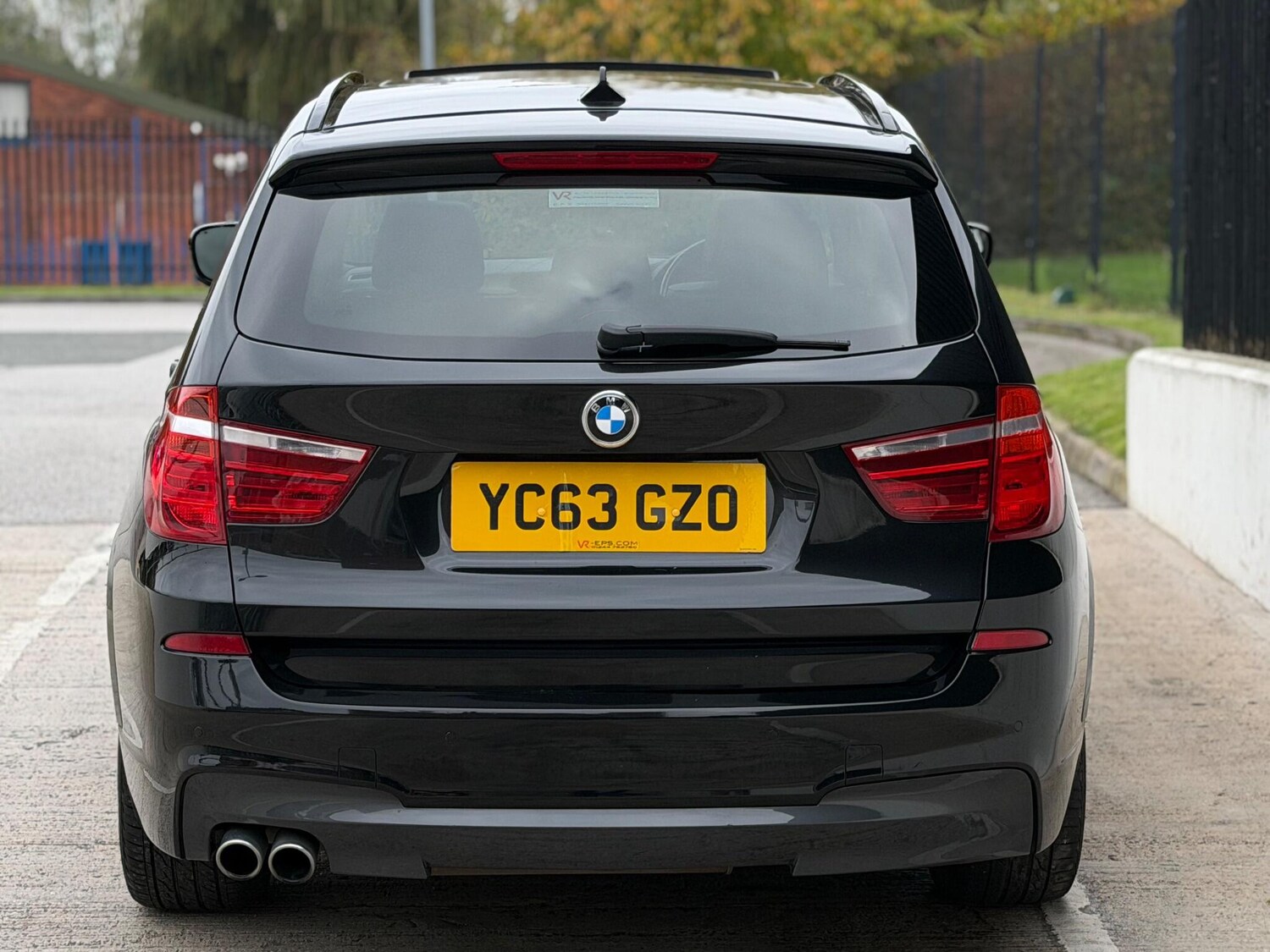Used BMW X3 2013 for sale - 76561724: Photo 23