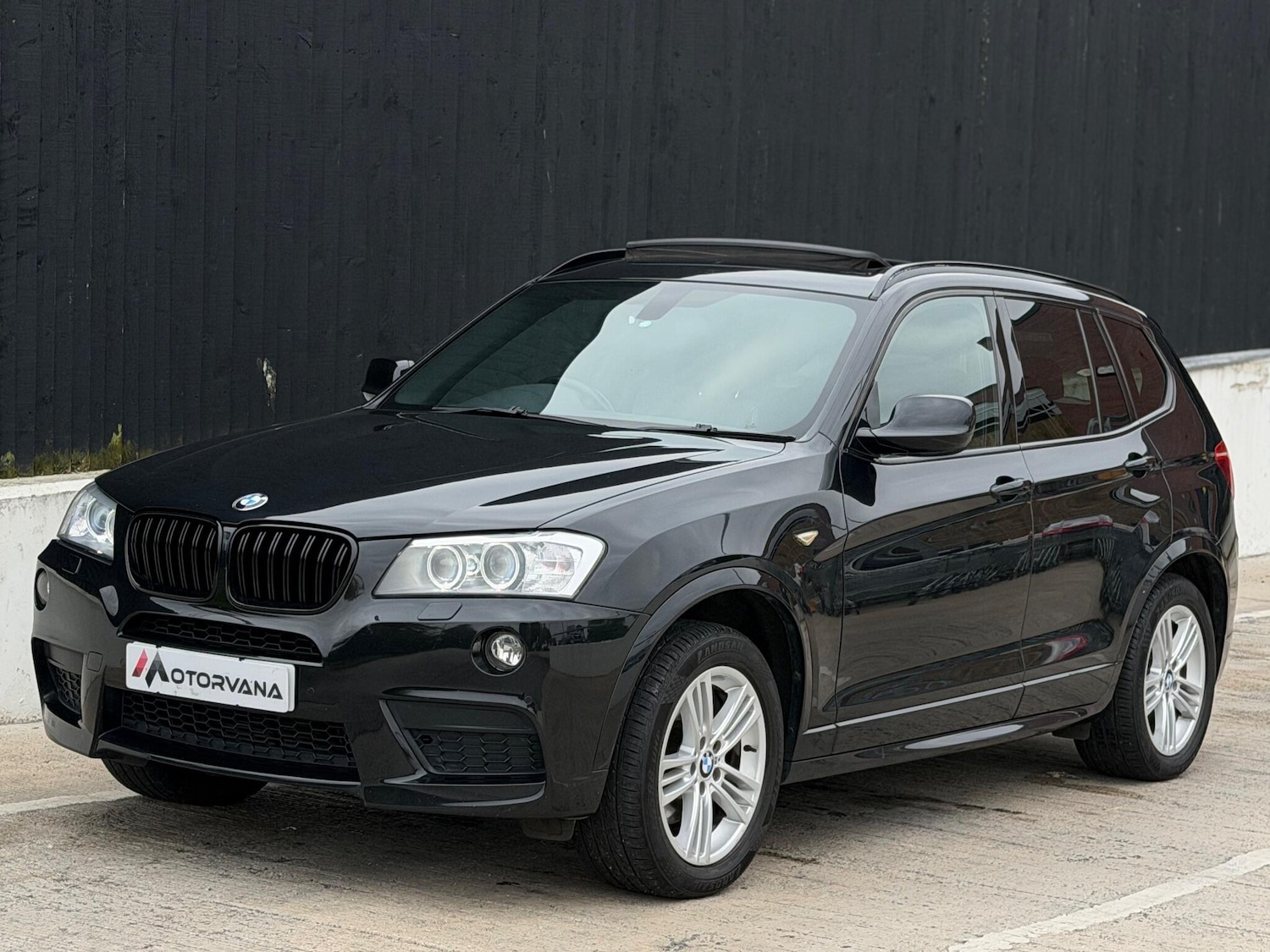 Used BMW X3 2013 for sale - 76561724: Photo 25