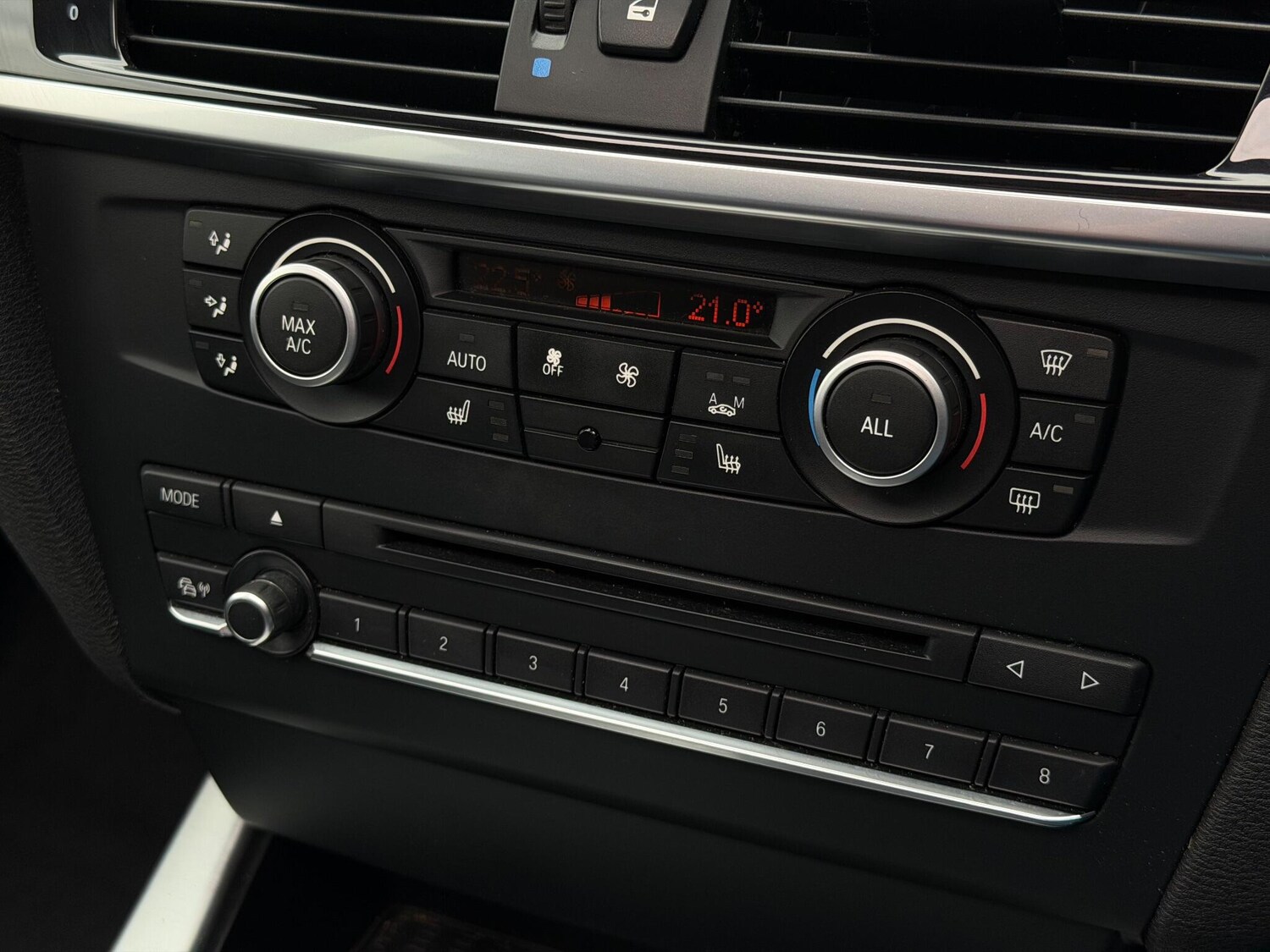 Used BMW X3 2013 for sale - 76561724: Photo 27