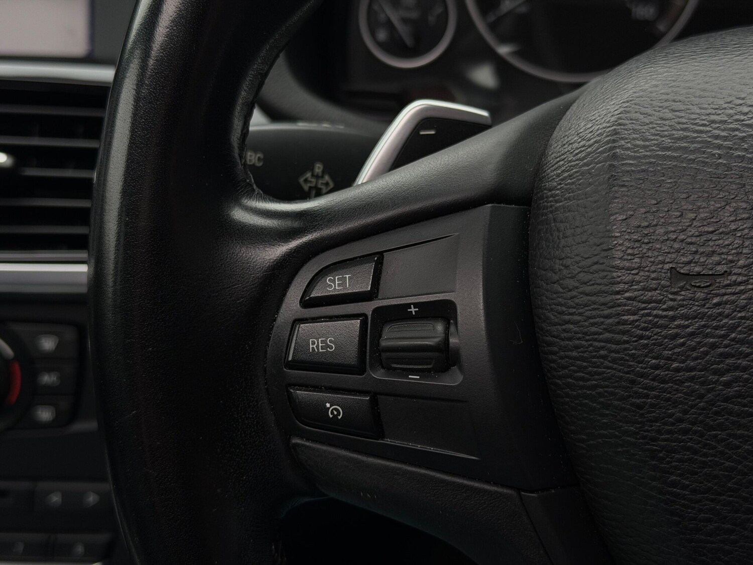 Used BMW X3 2013 for sale - 76561724: Photo 32