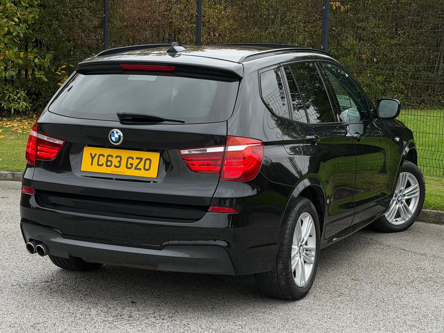 Used BMW X3 2013 for sale - 76561724: Photo 37