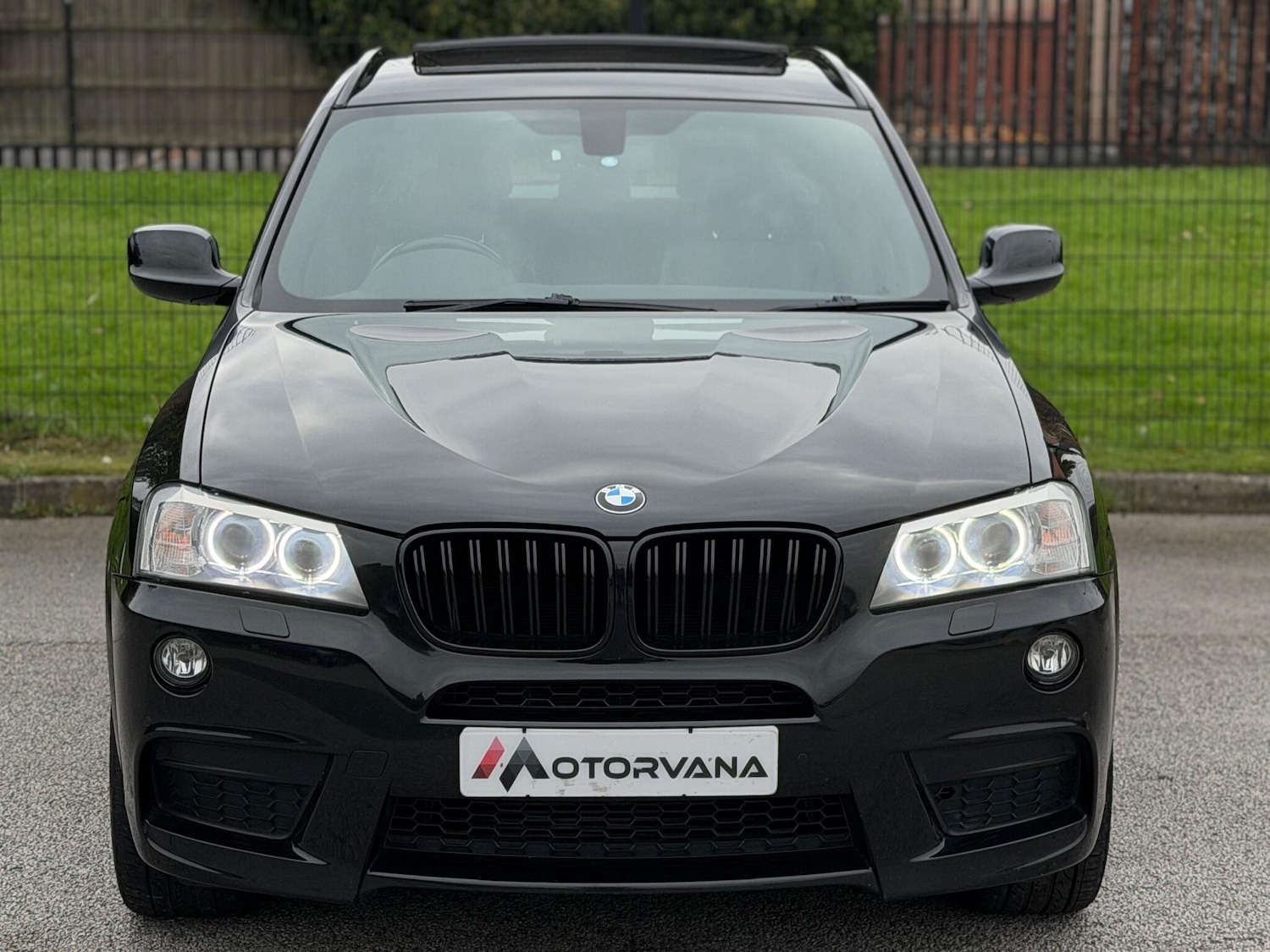 Used BMW X3 2013 for sale - 76561724: Photo 4