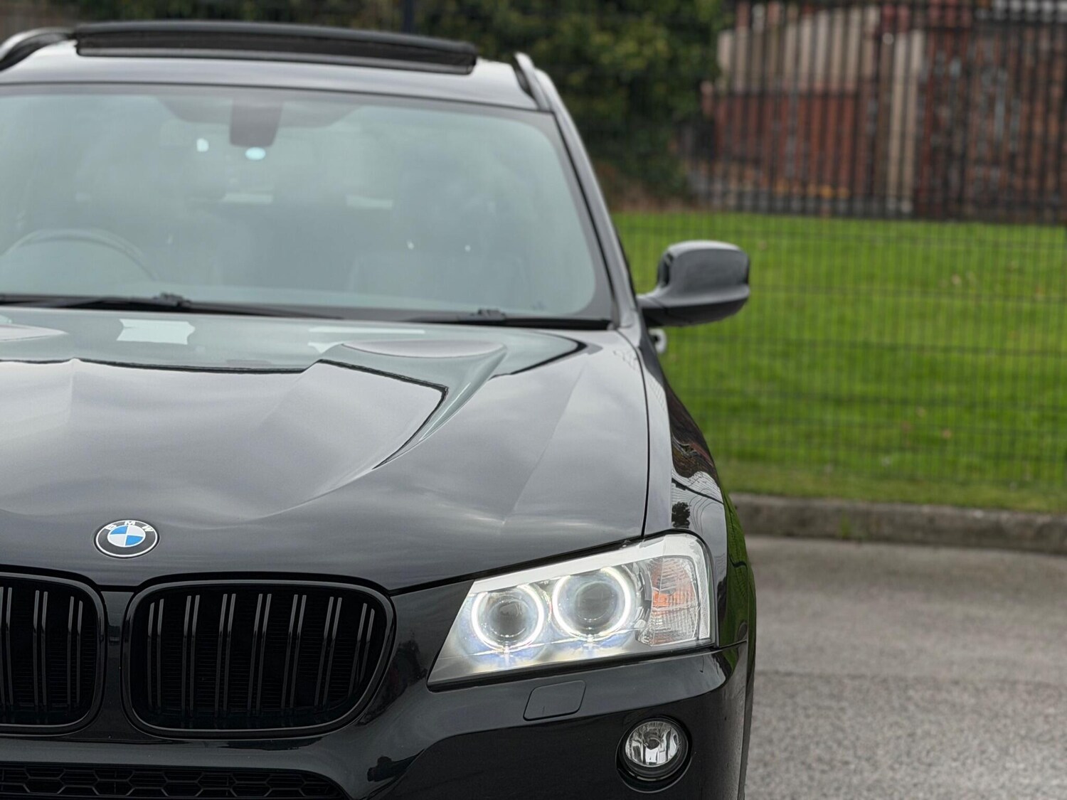 Used BMW X3 2013 for sale - 76561724: Photo 6