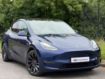 Used Tesla Model Y 2023 for sale - 78772588: Photo