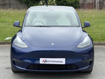 Used Tesla Model Y 2023 for sale - 78772588: Photo
