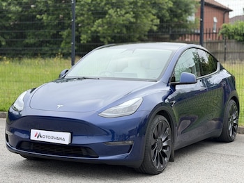 Used Tesla Model Y 2023 for sale - 78772588: Photo