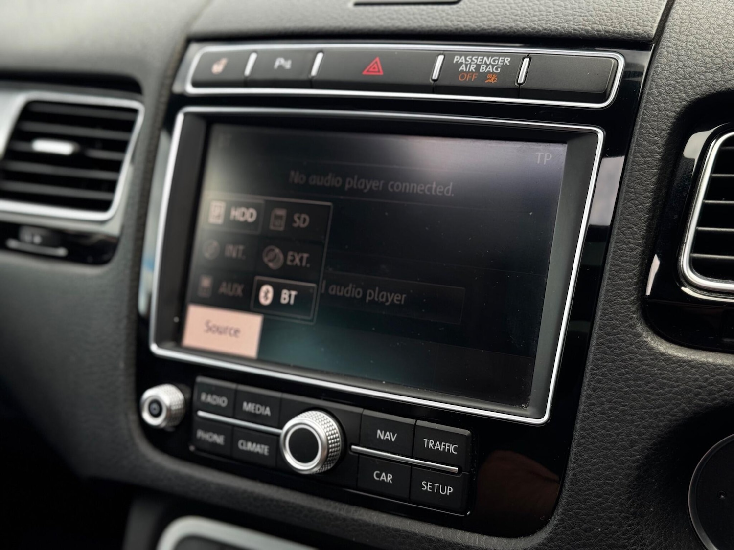 Used Volkswagen Touareg 2016 for sale - 76561198: Photo 31