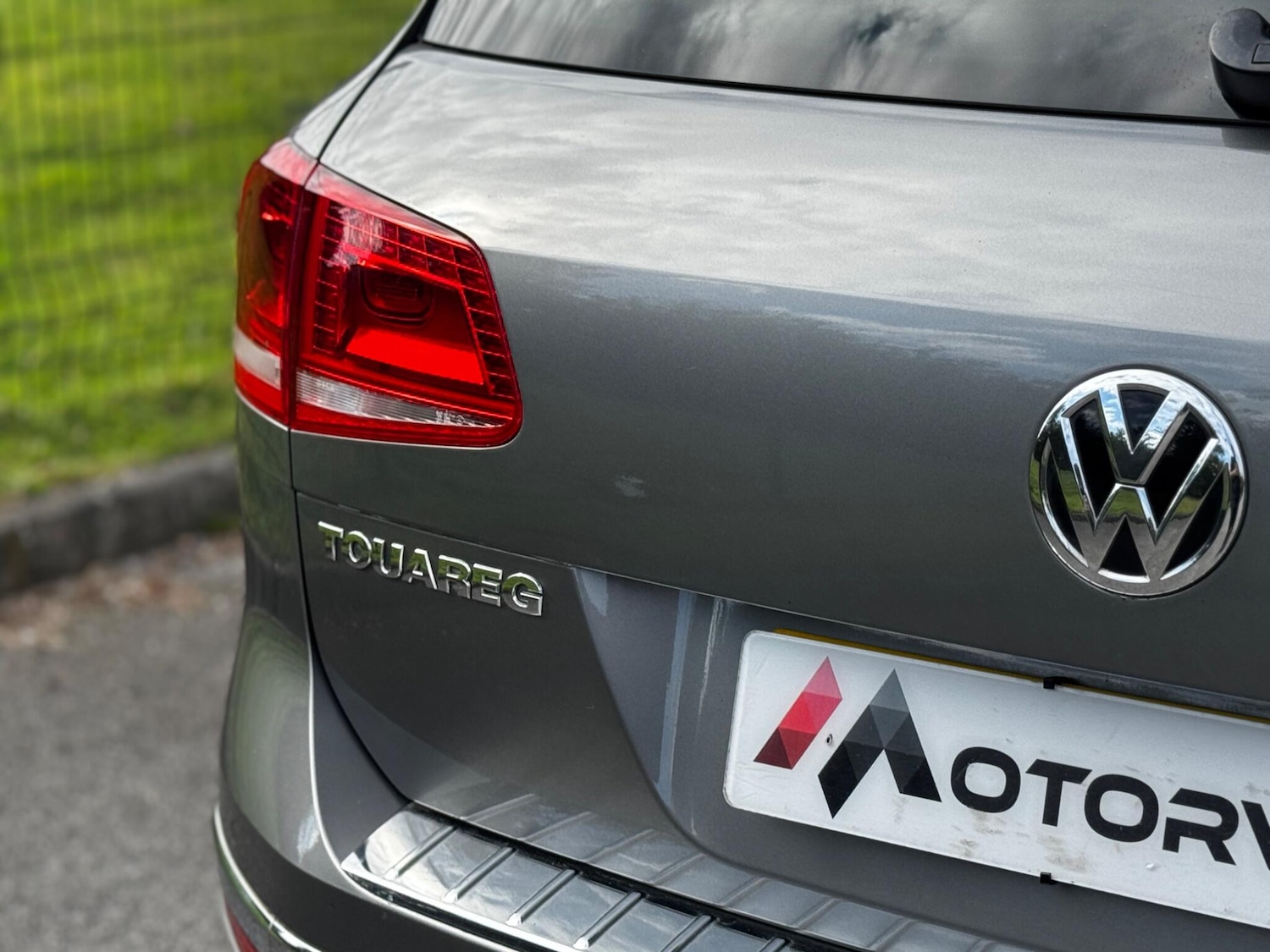 Used Volkswagen Touareg 2016 for sale - 76561198: Photo 39